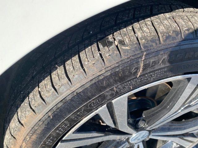 Volkswagen Passat Highline 2022