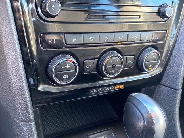 Volkswagen Passat Highline 2022