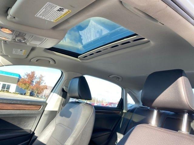 Volkswagen Passat Highline 2022