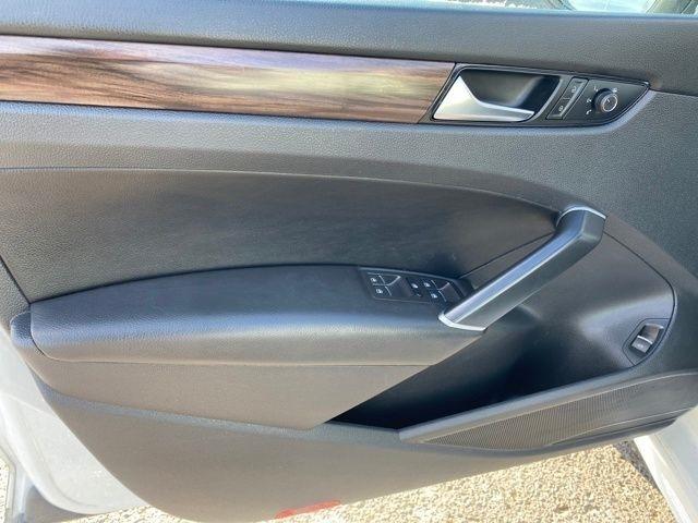 Volkswagen Passat Highline 2022