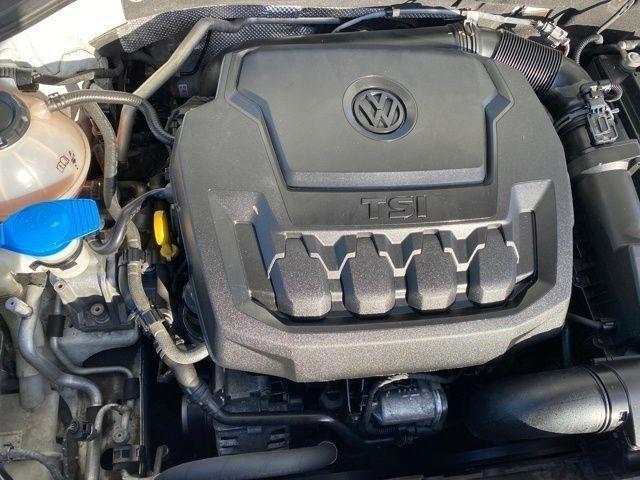 Volkswagen Passat Highline 2022