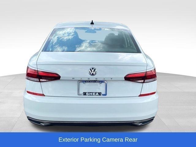 Volkswagen Passat Highline 2022