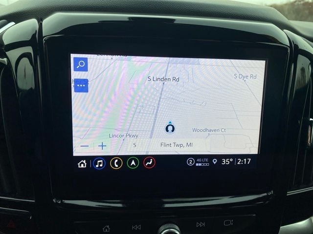 Chevrolet Traverse RS AWD 2022