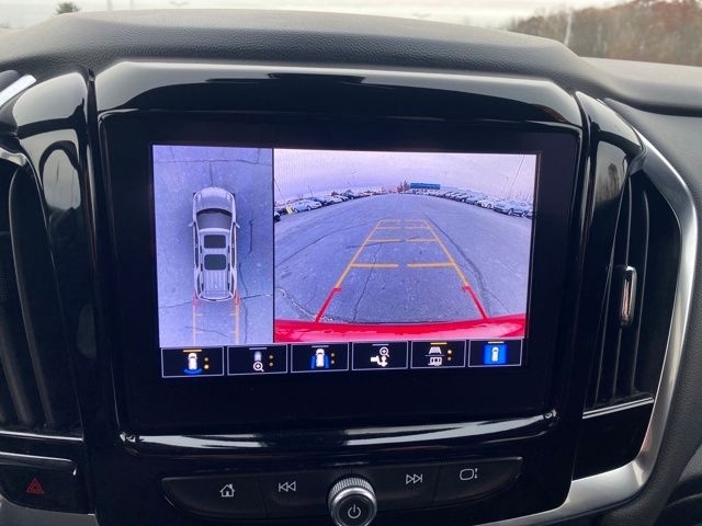 Chevrolet Traverse RS AWD 2022