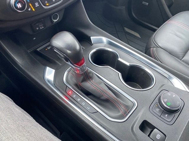 Chevrolet Traverse RS AWD 2022