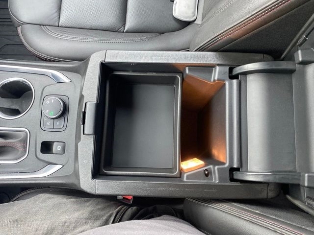 Chevrolet Traverse RS AWD 2022