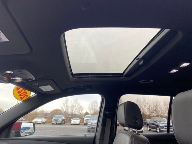 Chevrolet Traverse RS AWD 2022