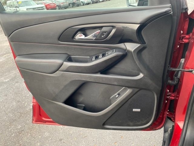 Chevrolet Traverse RS AWD 2022