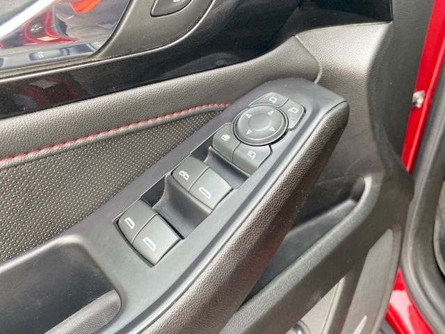 Chevrolet Traverse RS AWD 2022