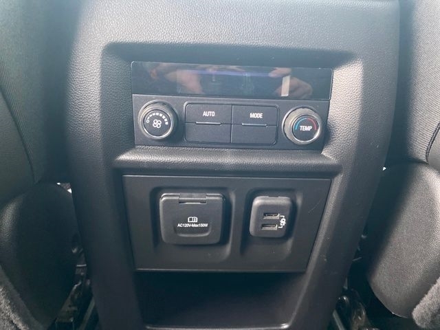 Chevrolet Traverse RS AWD 2022