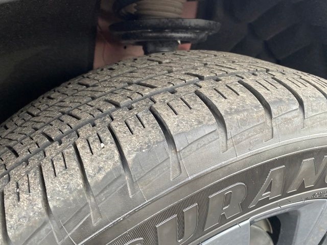 Chevrolet Traverse RS AWD 2022