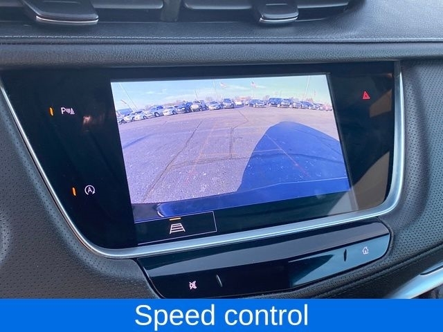 Cadillac XT5 Premium Luxury AWD 2022