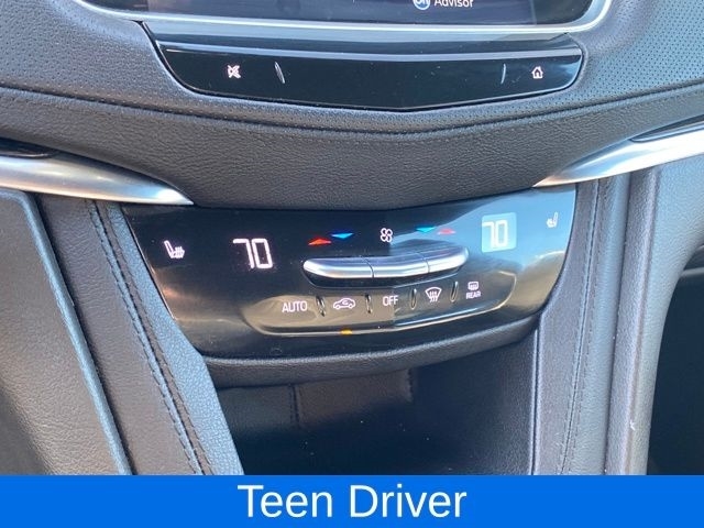 Cadillac XT5 Premium Luxury AWD 2022