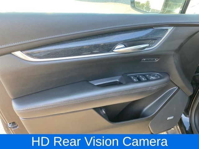 Cadillac XT5 Premium Luxury AWD 2022