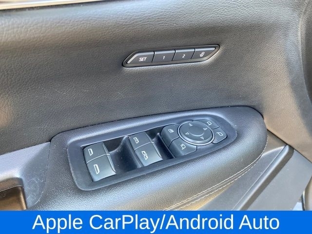 Cadillac XT5 Premium Luxury AWD 2022