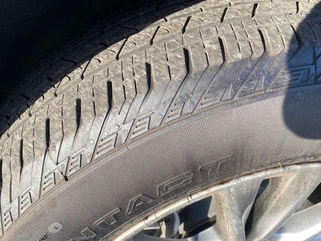 Cadillac XT5 Premium Luxury AWD 2022