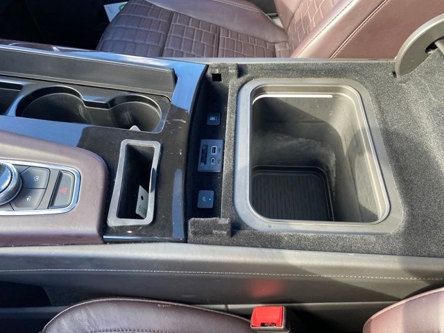 Cadillac Escalade Premium Luxury Platinum AWD 2022