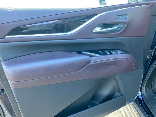 Cadillac Escalade Premium Luxury Platinum AWD 2022