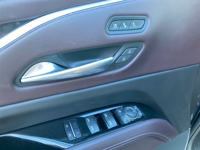 Cadillac Escalade Premium Luxury Platinum AWD 2022