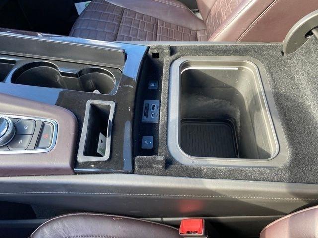 Cadillac Escalade Premium Luxury Platinum AWD 2022