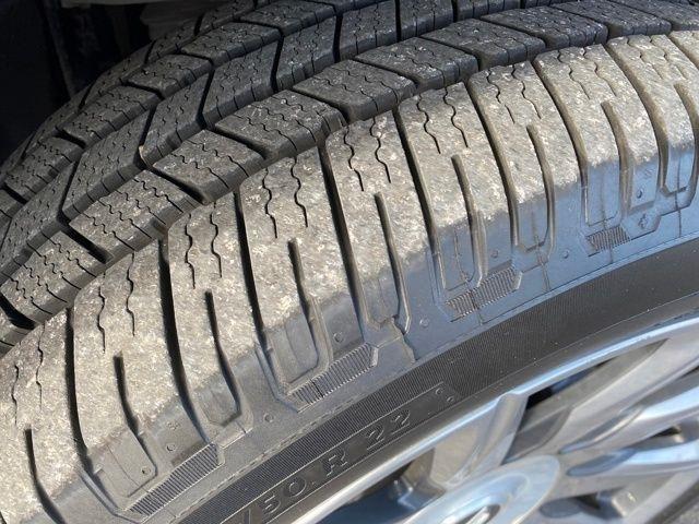 Cadillac Escalade Premium Luxury Platinum AWD 2022