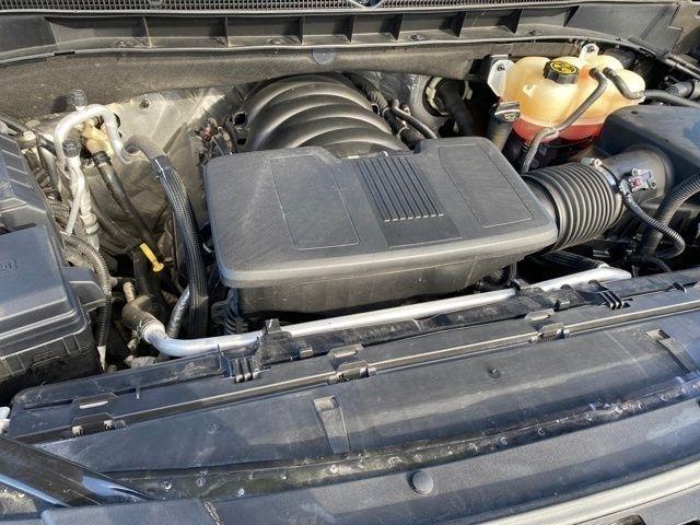 Cadillac Escalade Premium Luxury Platinum AWD 2022