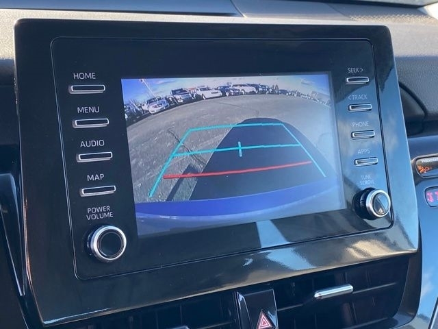 Toyota Camry SE 2023