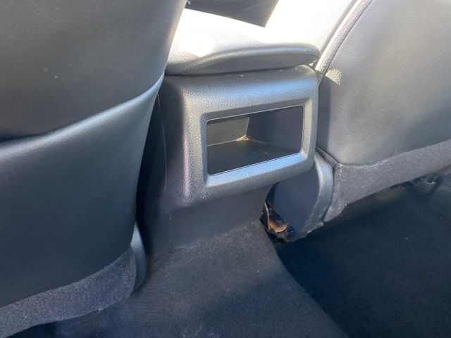 Toyota Camry SE 2023