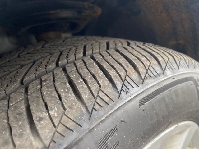 Toyota Camry SE 2022