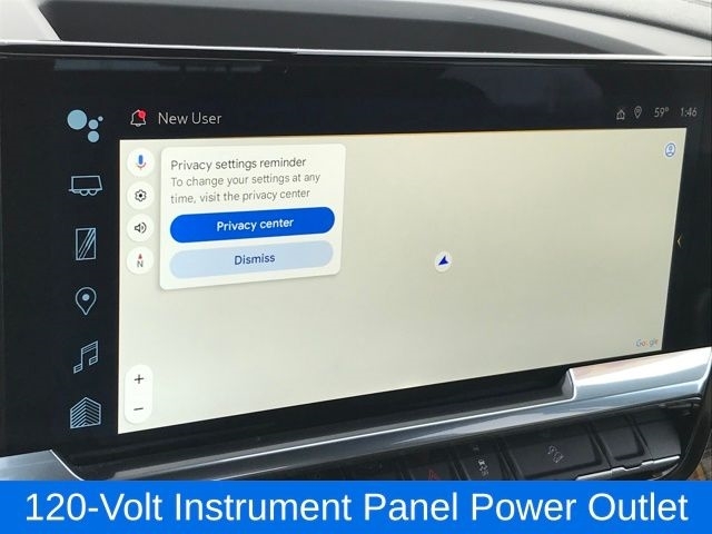 Chevrolet Silverado 1500 High Country Crew Cab 4WD 2022