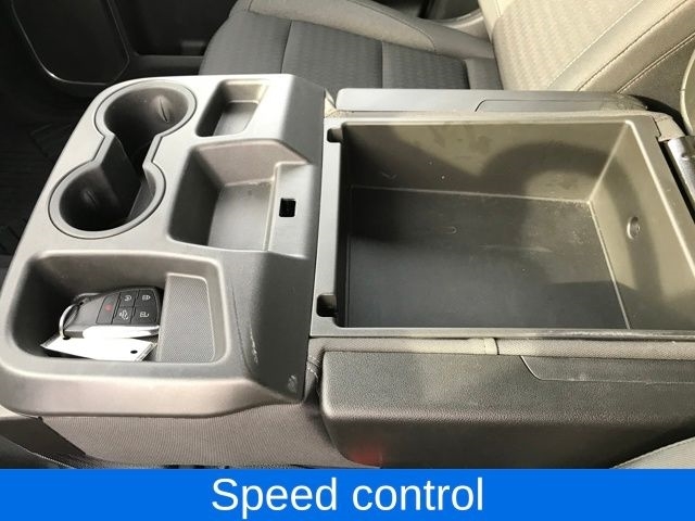 Chevrolet Silverado 1500 High Country Crew Cab 4WD 2022