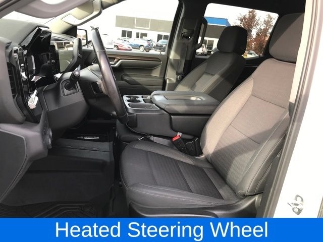 Chevrolet Silverado 1500 High Country Crew Cab 4WD 2022