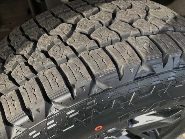 Chevrolet Silverado 1500 High Country Crew Cab 4WD 2022