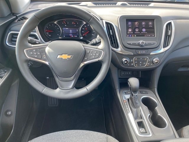 Chevrolet Equinox LT AWD 2024