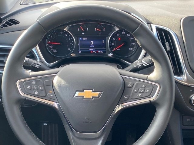 Chevrolet Equinox LT AWD 2024