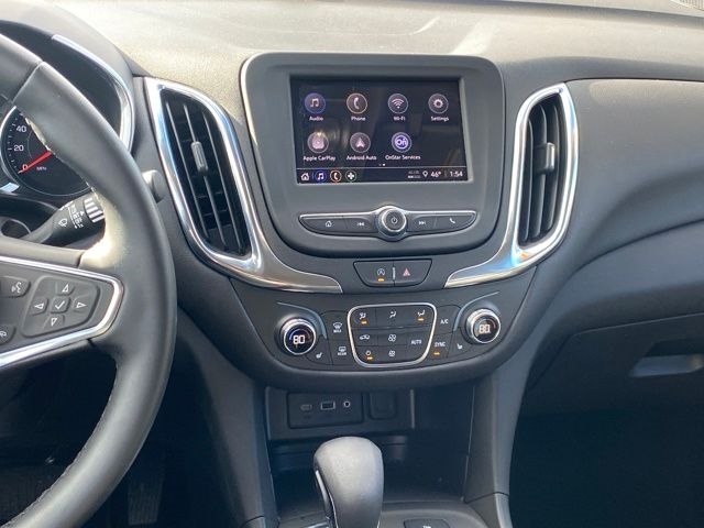 Chevrolet Equinox LT AWD 2024