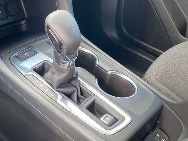 Chevrolet Equinox LT AWD 2024