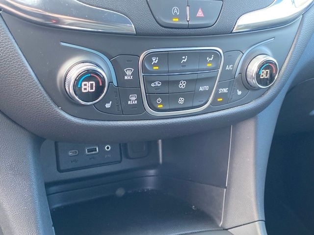 Chevrolet Equinox LT AWD 2024