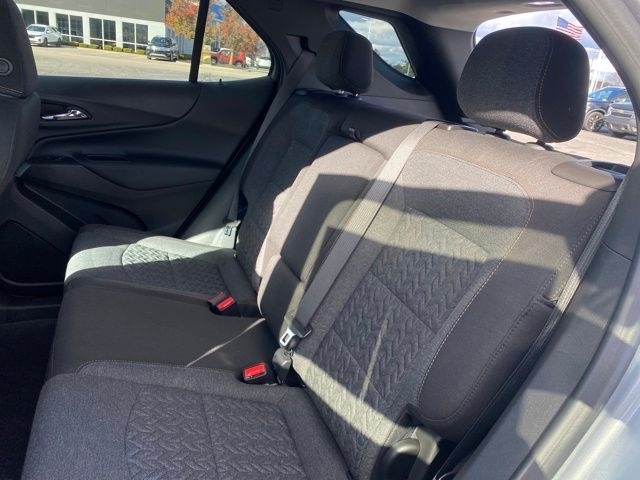 Chevrolet Equinox LT AWD 2024