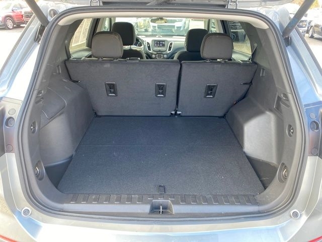 Chevrolet Equinox LT AWD 2024