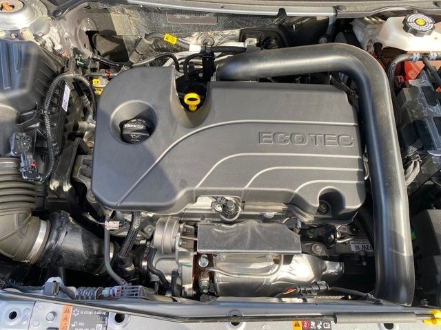 Chevrolet Equinox LT AWD 2024