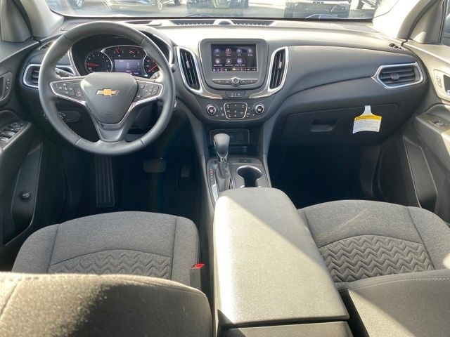 Chevrolet Equinox LT AWD 2024