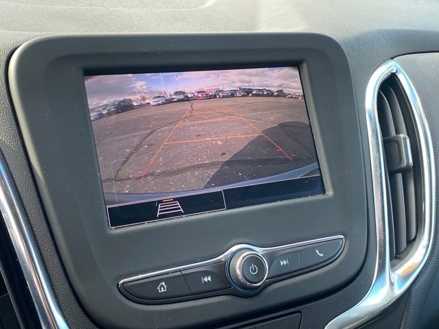 Chevrolet Equinox LT AWD 2024