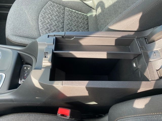 Chevrolet Equinox LT AWD 2024