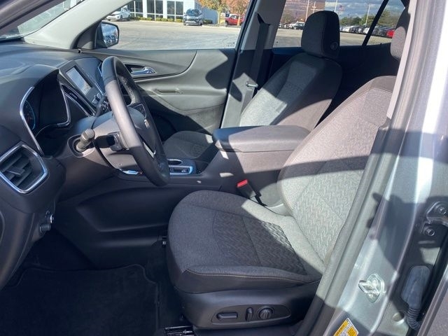 Chevrolet Equinox LT AWD 2024