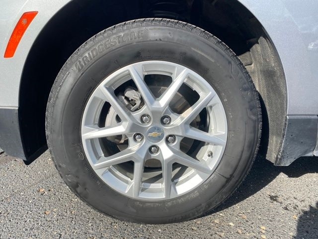 Chevrolet Equinox LT AWD 2024