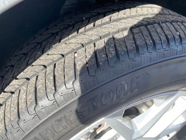 Chevrolet Equinox LT AWD 2024