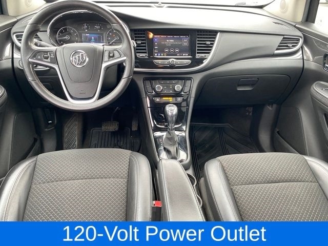 Buick Encore Preferred AWD 2022