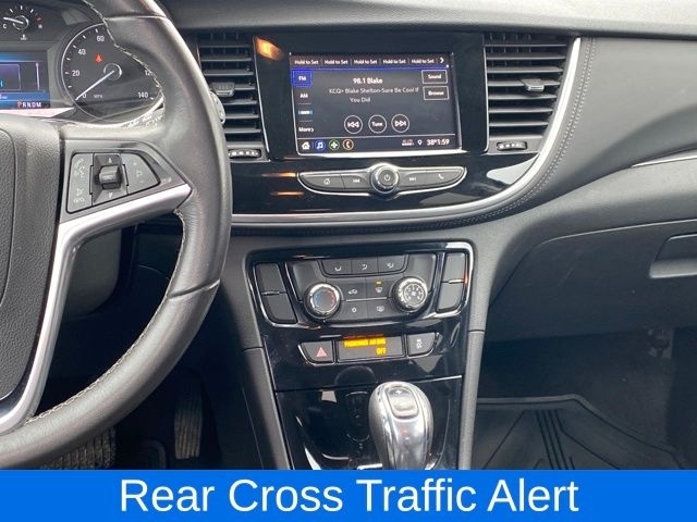 Buick Encore Preferred AWD 2022