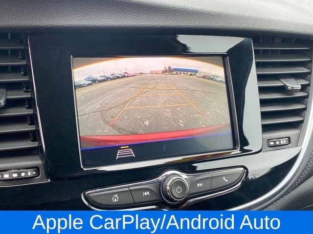 Buick Encore Preferred AWD 2022